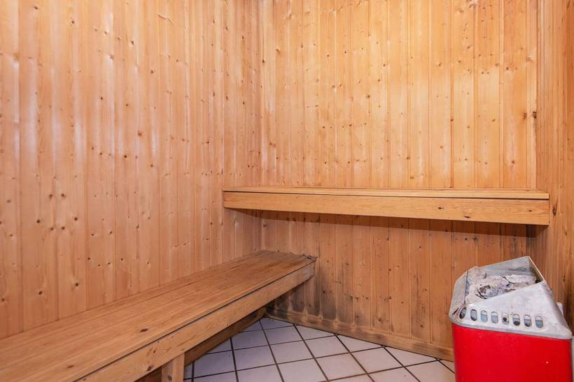 Foto von Ferienhaus UI03 in Fjellerup - Ostjütland