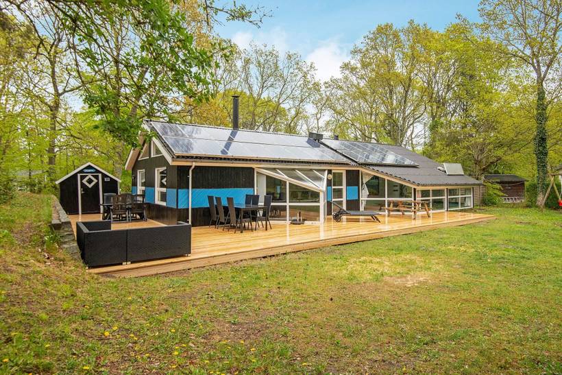 Foto von Ferienhaus UI03 in Fjellerup - Ostjütland