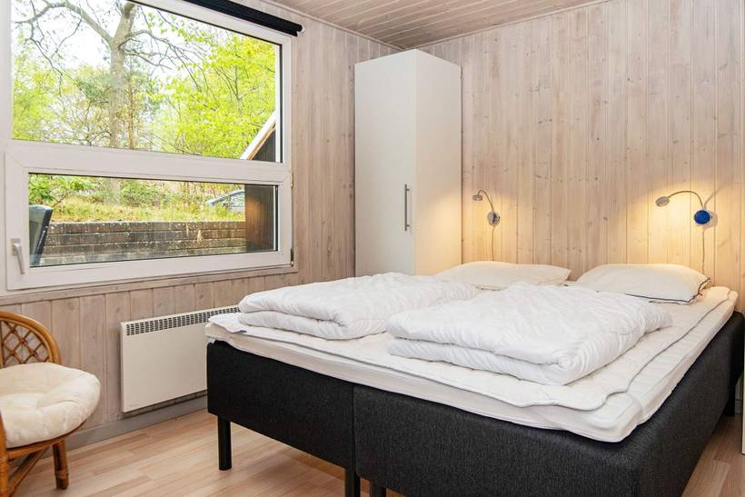 Foto von Ferienhaus UI03 in Fjellerup - Ostjütland