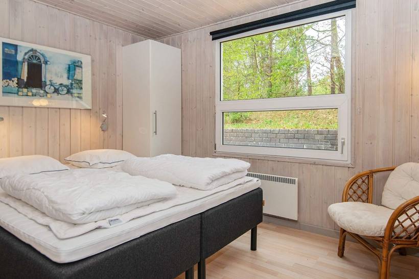 Foto von Ferienhaus UI03 in Fjellerup - Ostjütland