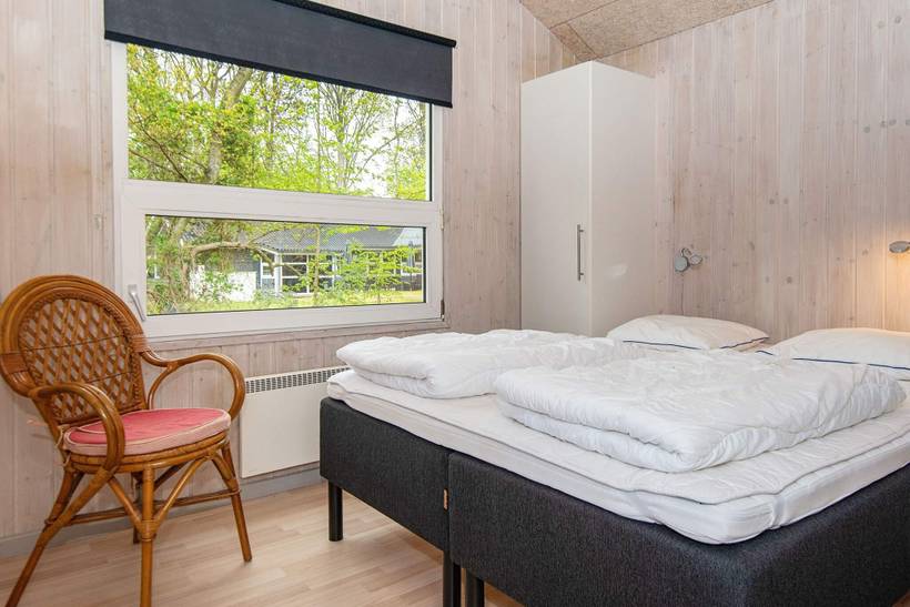 Foto von Ferienhaus UI03 in Fjellerup - Ostjütland