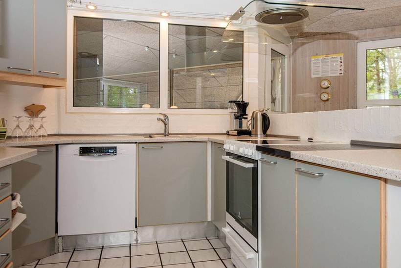 Foto von Ferienhaus UI03 in Fjellerup - Ostjütland