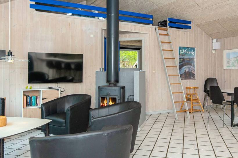 Foto von Ferienhaus UI03 in Fjellerup - Ostjütland