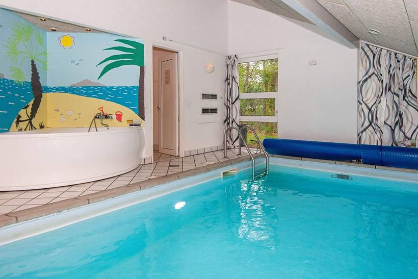 Foto von Ferienhaus UI03 in Fjellerup - Ostjütland