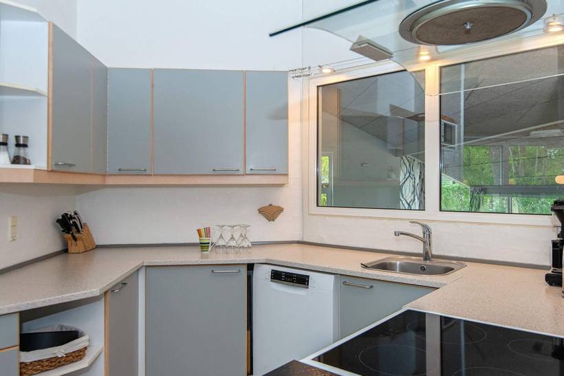 Foto von Ferienhaus UI03 in Fjellerup - Ostjütland