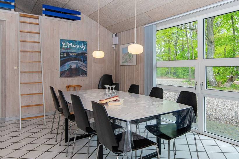 Foto von Ferienhaus UI03 in Fjellerup - Ostjütland