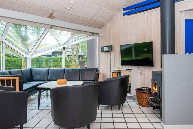 Foto von Ferienhaus UI03 in Fjellerup - Ostjütland