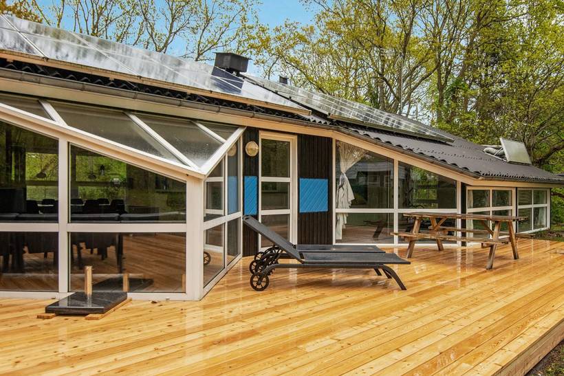 Foto von Ferienhaus UI03 in Fjellerup - Ostjütland
