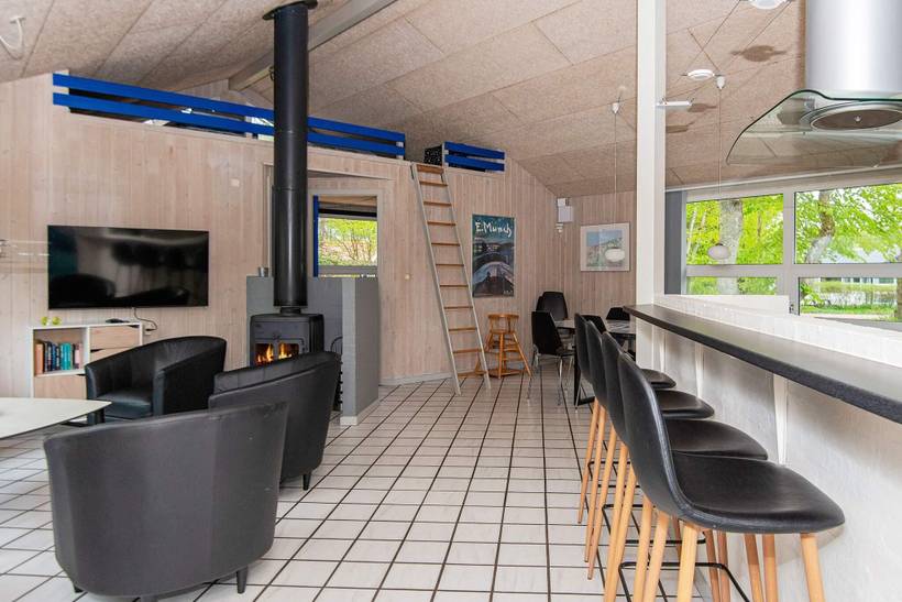 Foto von Ferienhaus UI03 in Fjellerup - Ostjütland