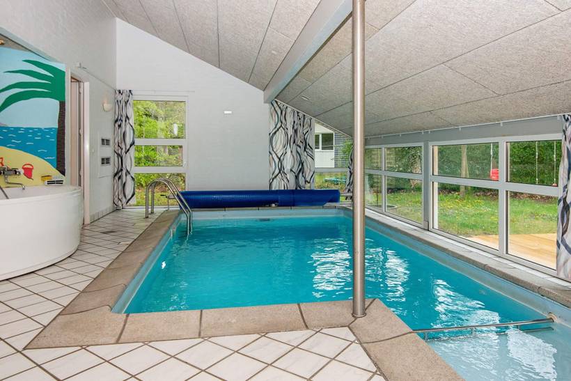 Foto von Ferienhaus UI03 in Fjellerup - Ostjütland