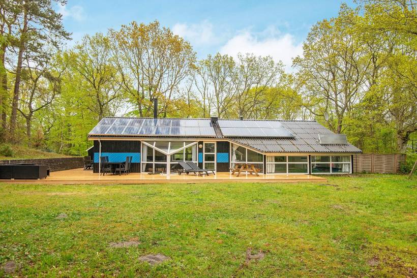 Foto von Ferienhaus UI03 in Fjellerup - Ostjütland