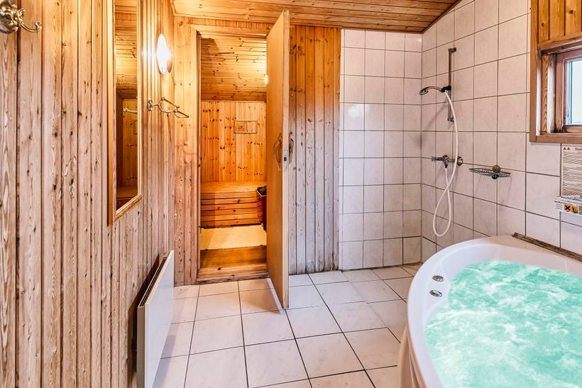 Foto von Ferienhaus UI05 in Vejers Strand - Westjütland