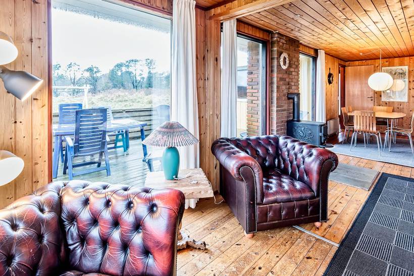 Foto von Ferienhaus UI05 in Vejers Strand - Westjütland