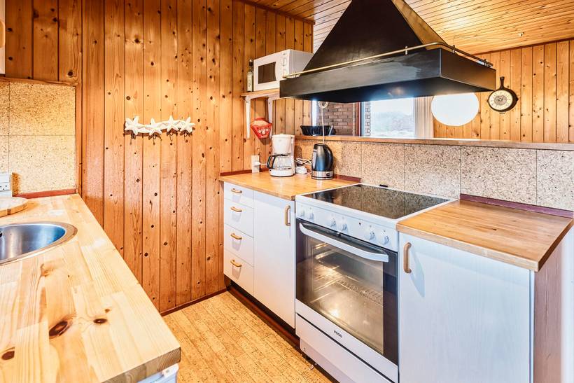 Foto von Ferienhaus UI05 in Vejers Strand - Westjütland