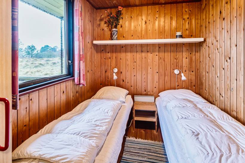 Foto von Ferienhaus UI05 in Vejers Strand - Westjütland