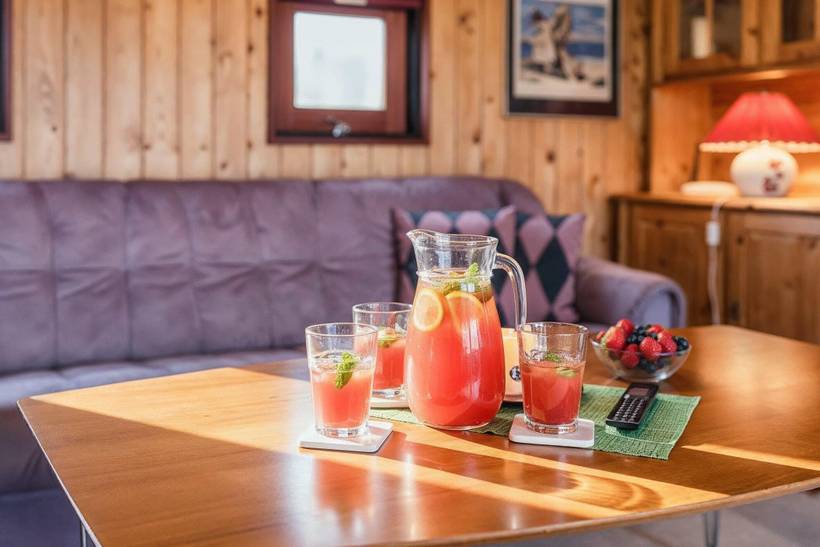 Foto von Ferienhaus UI05 in Vejers Strand - Westjütland