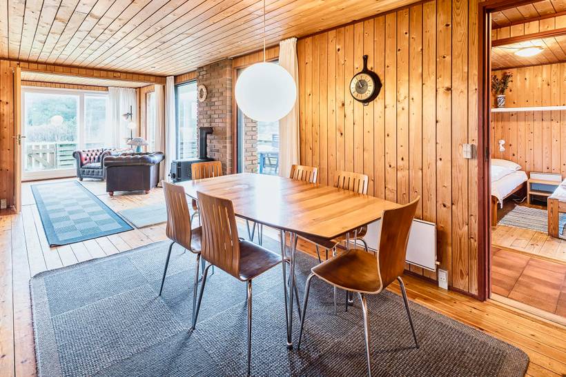 Foto von Ferienhaus UI05 in Vejers Strand - Westjütland