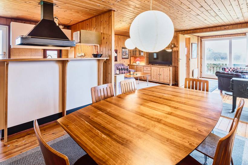 Foto von Ferienhaus UI05 in Vejers Strand - Westjütland