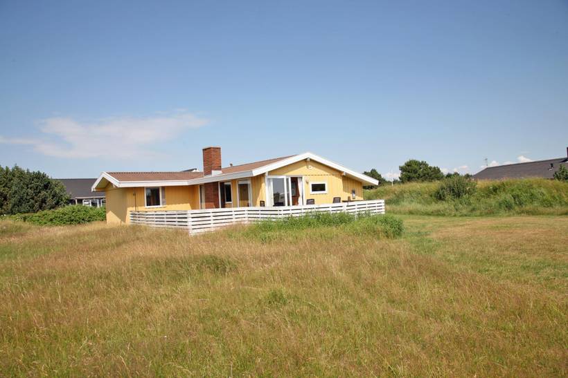 Foto von Ferienhaus UI05 in Vejers Strand - Westjütland