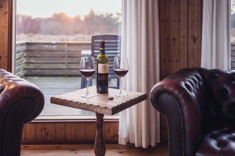 Foto von Ferienhaus UI05 in Vejers Strand - Westjütland