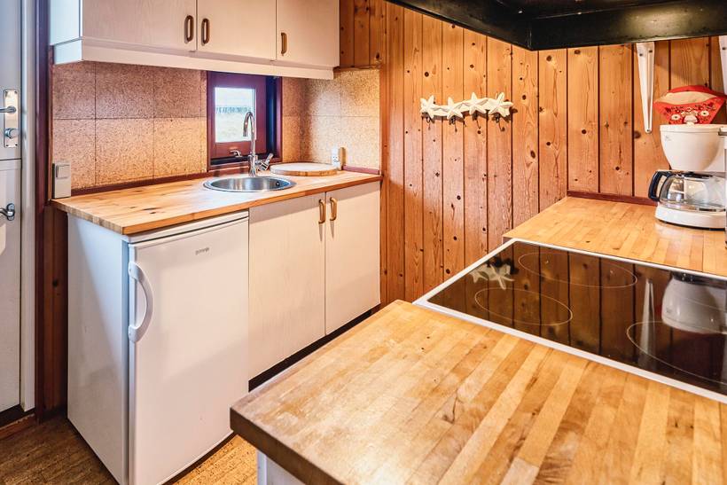 Foto von Ferienhaus UI05 in Vejers Strand - Westjütland