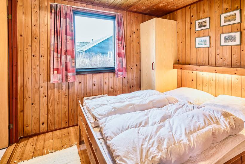 Foto von Ferienhaus UI05 in Vejers Strand - Westjütland