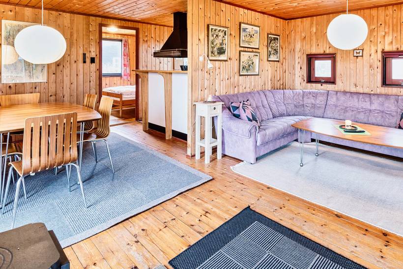 Foto von Ferienhaus UI05 in Vejers Strand - Westjütland