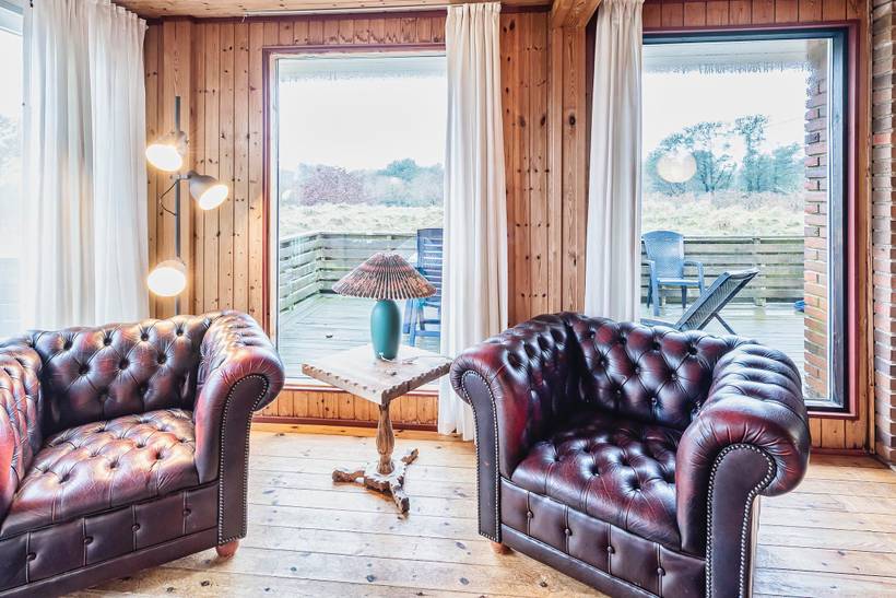 Foto von Ferienhaus UI05 in Vejers Strand - Westjütland
