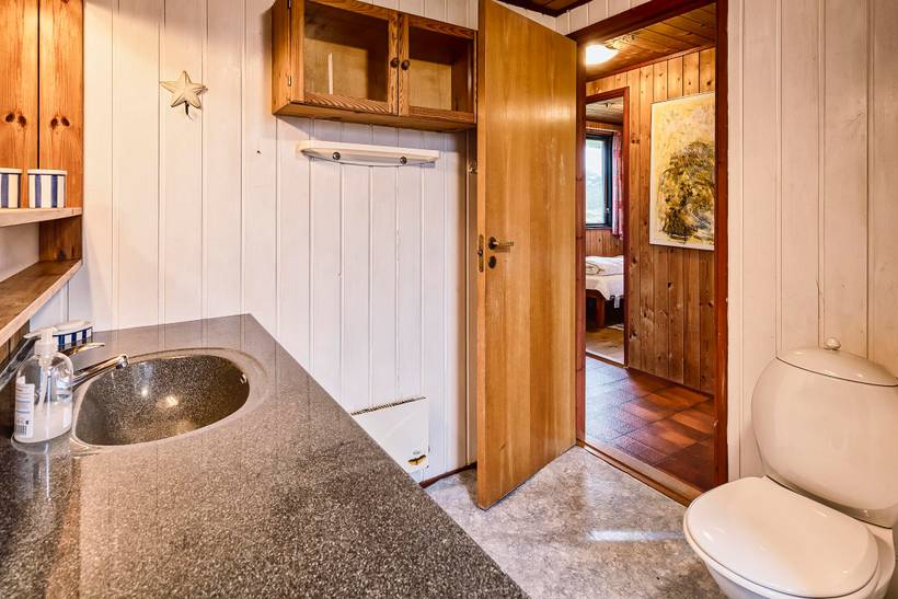 Foto von Ferienhaus UI05 in Vejers Strand - Westjütland