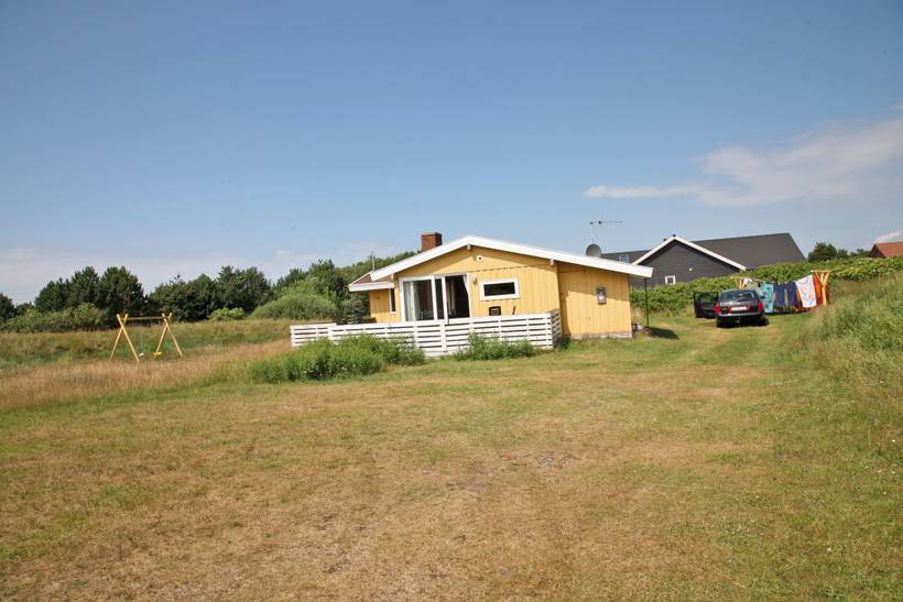 Foto von Ferienhaus UI05 in Vejers Strand - Westjütland
