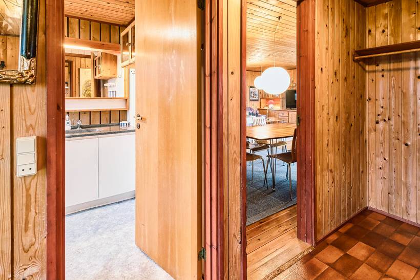 Foto von Ferienhaus UI05 in Vejers Strand - Westjütland