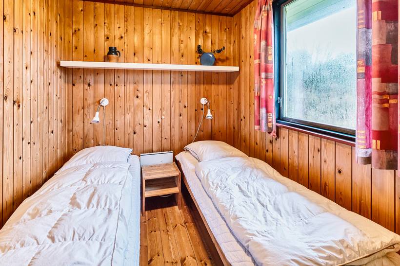 Foto von Ferienhaus UI05 in Vejers Strand - Westjütland