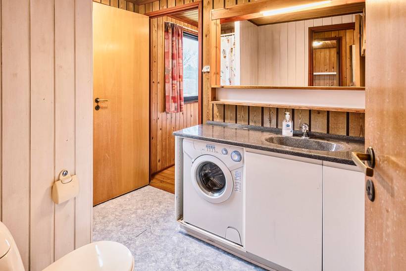 Foto von Ferienhaus UI05 in Vejers Strand - Westjütland