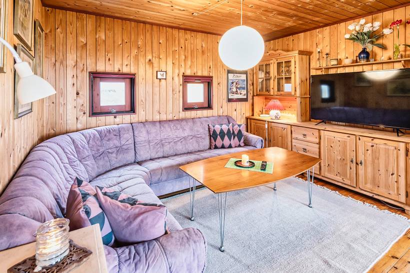 Foto von Ferienhaus UI05 in Vejers Strand - Westjütland