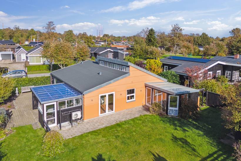 Foto von Ferienhaus UI10 in Grenå - Ostjütland