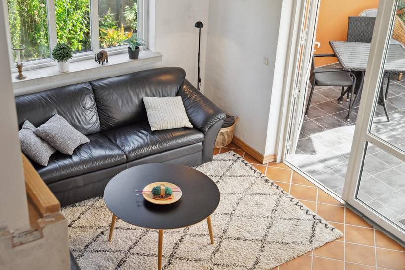 Foto von Ferienhaus UI10 in Grenå - Ostjütland