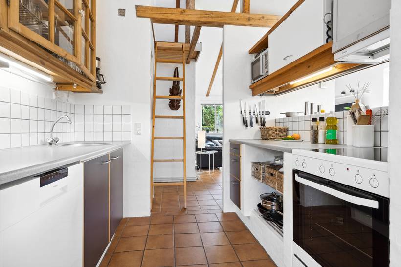 Foto von Ferienhaus UI10 in Grenå - Ostjütland