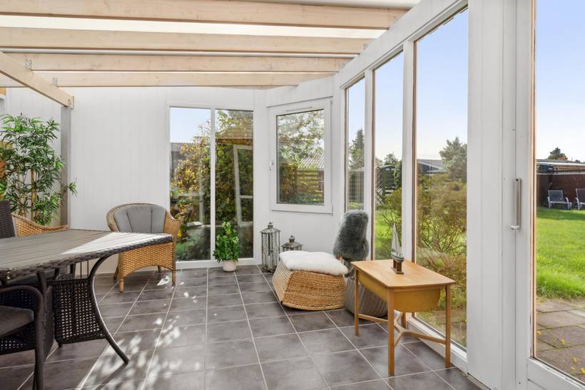 Foto von Ferienhaus UI10 in Grenå - Ostjütland