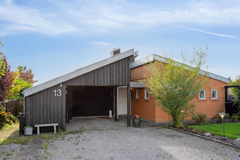 Foto von Ferienhaus UI10 in Grenå - Ostjütland