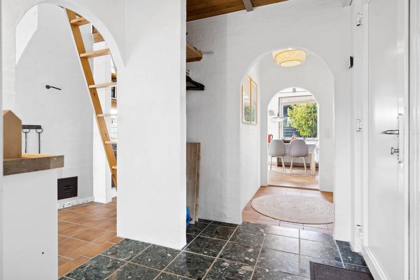 Foto von Ferienhaus UI10 in Grenå - Ostjütland