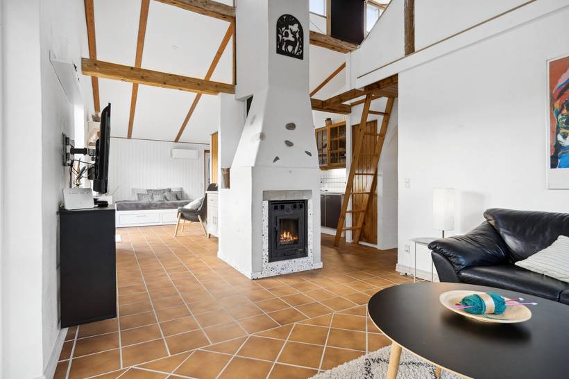 Foto von Ferienhaus UI10 in Grenå - Ostjütland