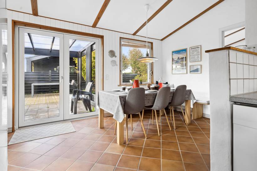 Foto von Ferienhaus UI10 in Grenå - Ostjütland