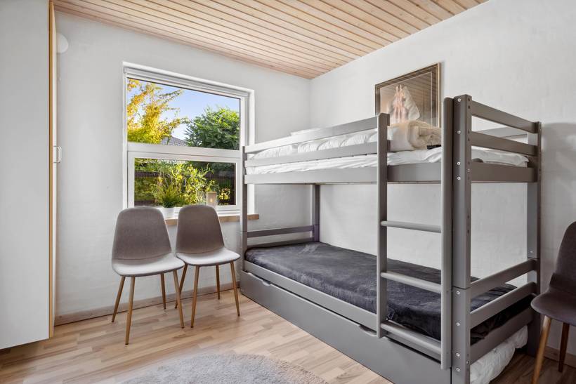 Foto von Ferienhaus UI10 in Grenå - Ostjütland