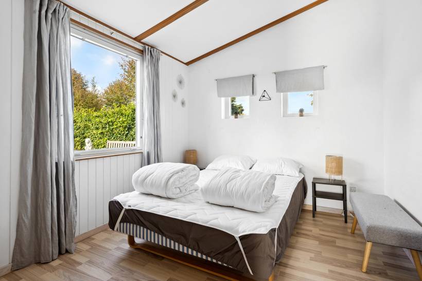 Foto von Ferienhaus UI10 in Grenå - Ostjütland