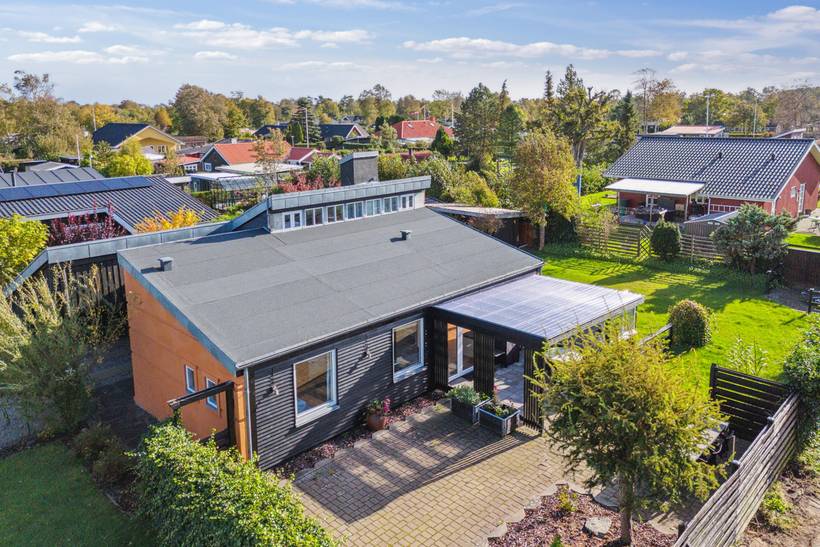 Foto von Ferienhaus UI10 in Grenå - Ostjütland