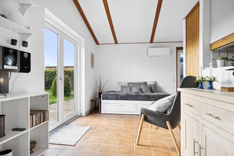 Foto von Ferienhaus UI10 in Grenå - Ostjütland