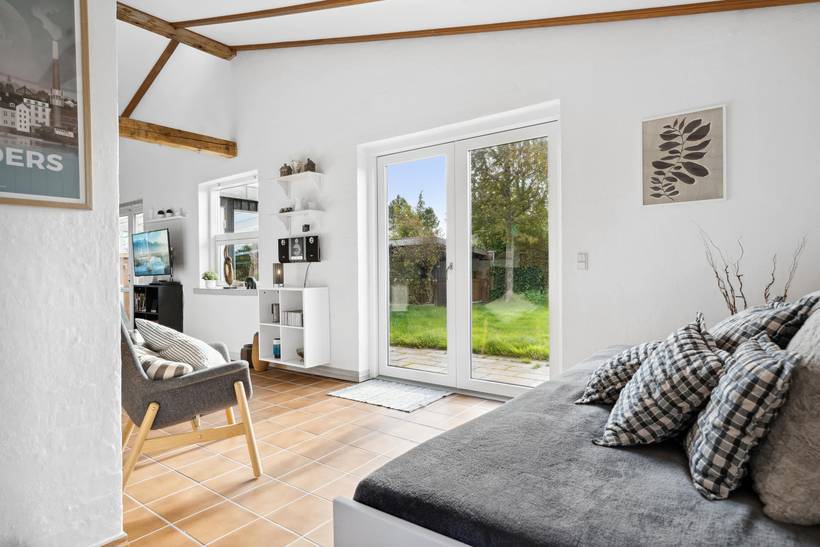 Foto von Ferienhaus UI10 in Grenå - Ostjütland