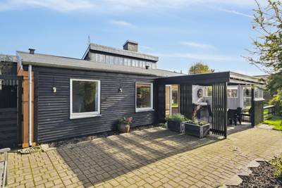 Vorschaubild von Ferienhaus UI10 in Grenå - Ostjütland