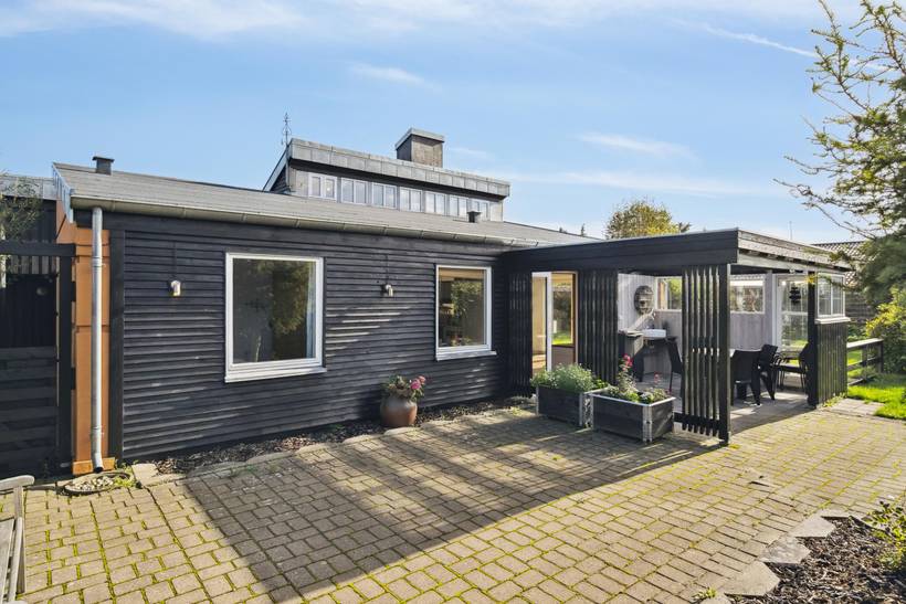 Foto von Ferienhaus UI10 in Grenå - Ostjütland