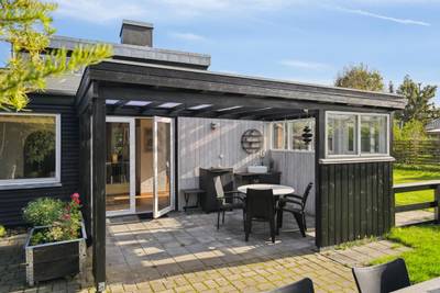 Vorschaubild von Ferienhaus UI10 in Grenå - Ostjütland